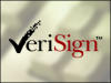 verisign logo